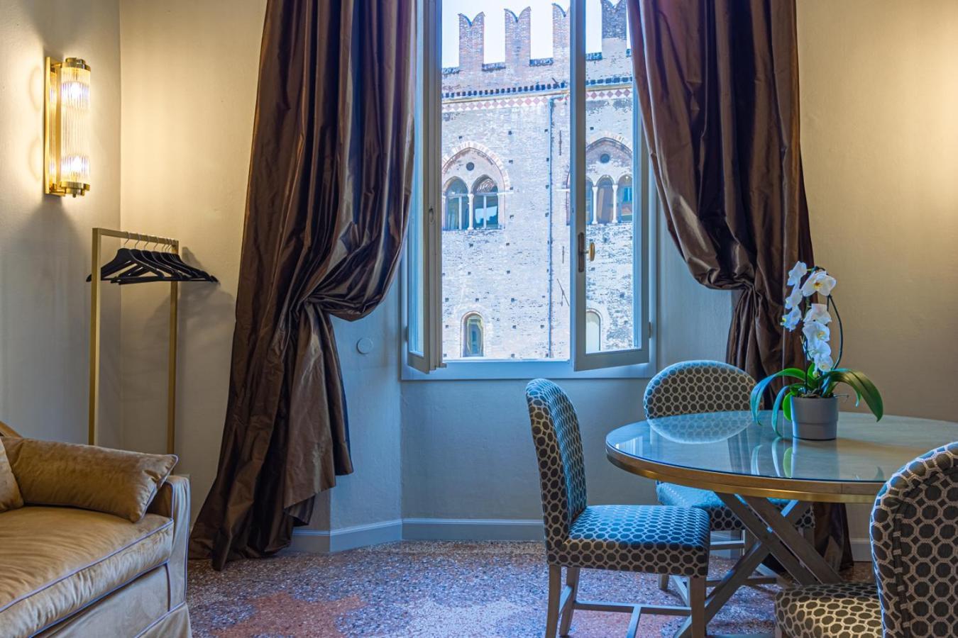 Casa Galatea In Canton De Fiori Bologna