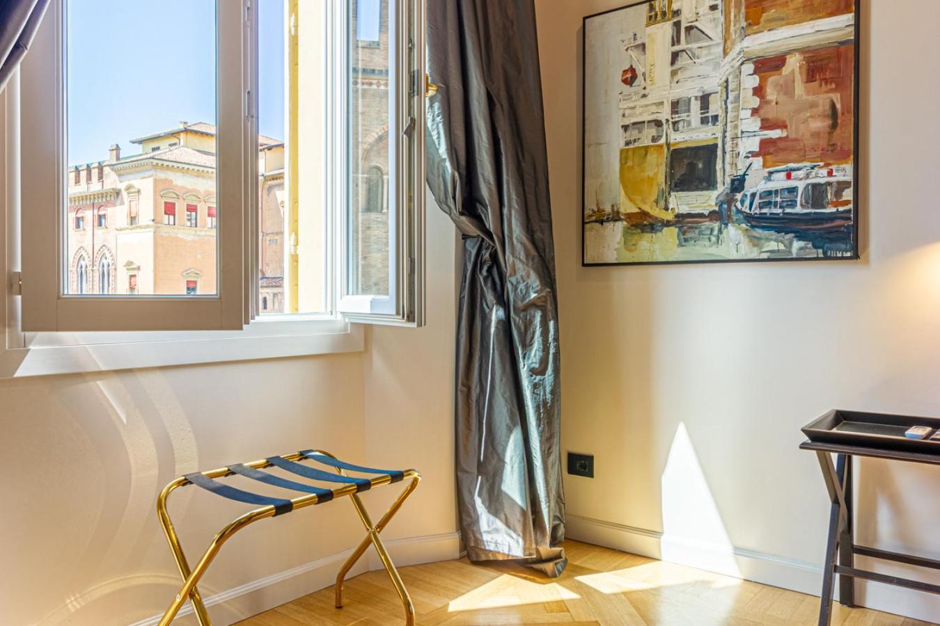 Casa Galatea In Canton De Fiori Apartment *