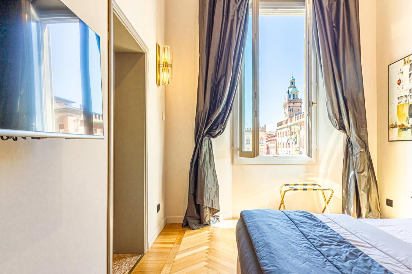 Casa Galatea In Canton De Fiori Apartment Bologna