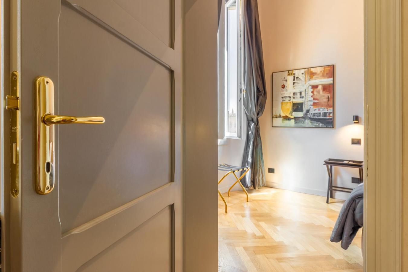Apartment Casa Galatea In Canton De Fiori *