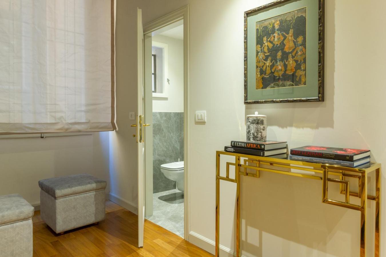 Casa Galatea In Canton De Fiori * Bologna