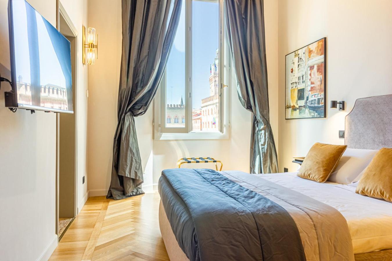 Casa Galatea In Canton De Fiori Apartment *
