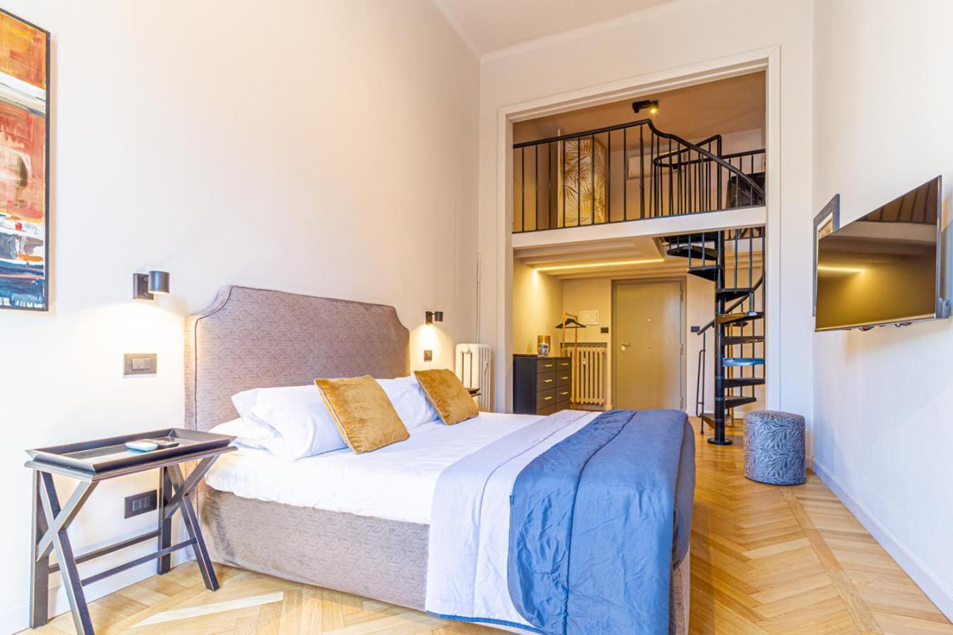 Apartment Casa Galatea In Canton De Fiori *