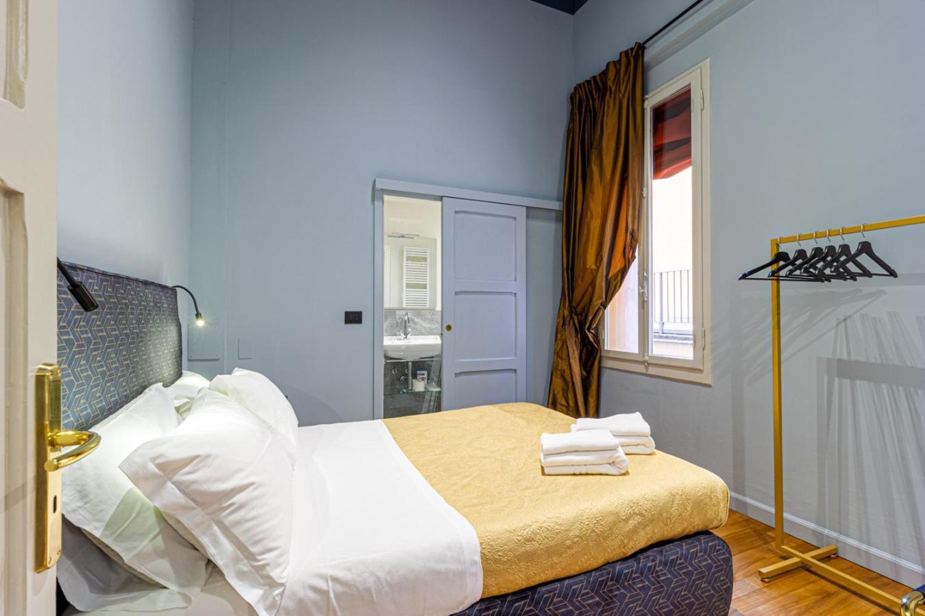 Casa Galatea In Canton De Fiori Apartment Bologna