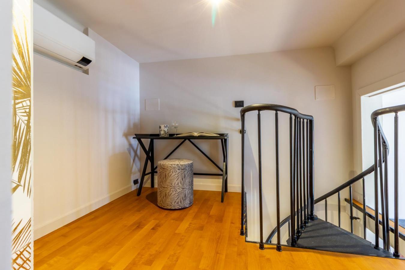 Apartment Casa Galatea In Canton De Fiori