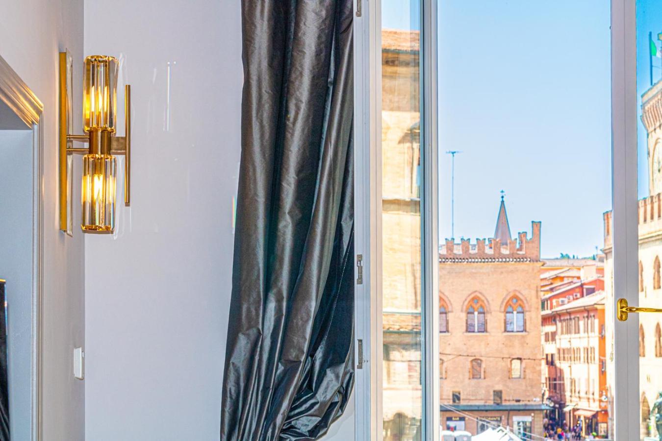 Casa Galatea In Canton De Fiori * Bologna
